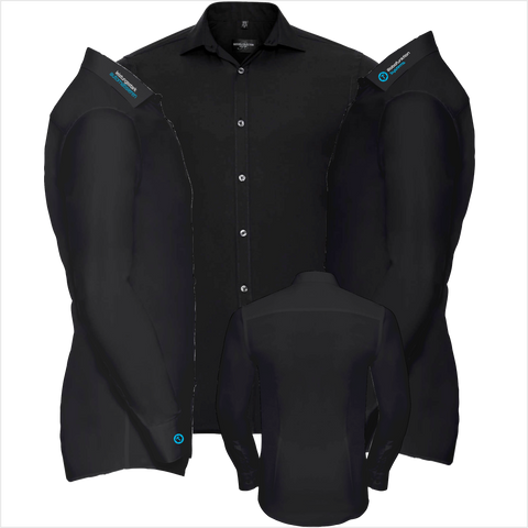 Robofunktion - Business-Hemd #01 (modern fit)