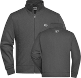 S&W - Sweatjacke "Büro"