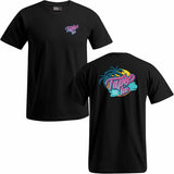 tapo-fix - Shirt "Beach"