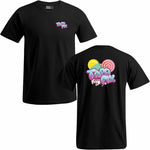 tapo-fix - Shirt "Candy"