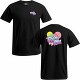 tapo-fix - Shirt "Candy"