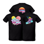 tapo-fix - Shirt - Set