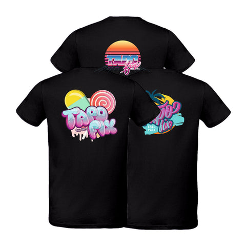tapo-fix - Shirt - Set