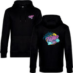 tapo-fix - Hoody "Beach"