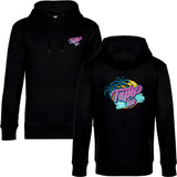 tapo-fix - Hoody "Beach"