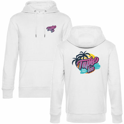 tapo-fix - Hoody "Beach"