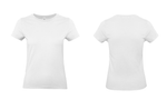 Front And Back Sample